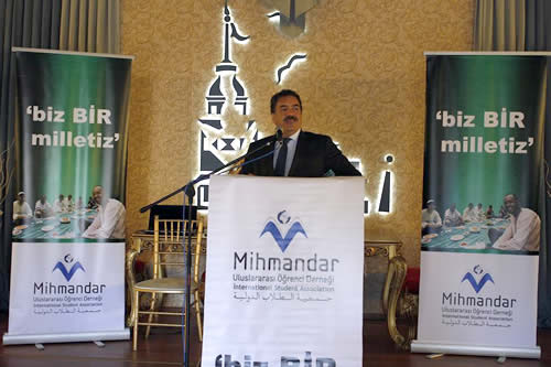 Mihmandar renci Dernei 2014-2015 eitim yln at