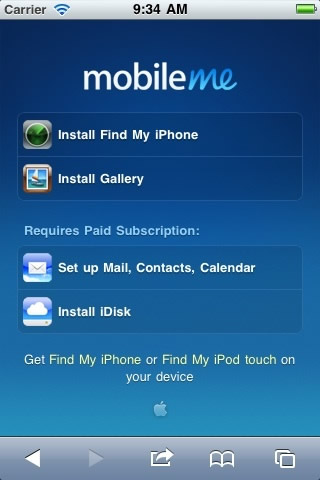 Beklenen iOS 4.2 gncellemesi sonunda yaynland. iPhone, iPod ve iPad'e sunulan gncelleme ile birlikte Apple'n tableti Multitasking desteine de kavumu oldu.