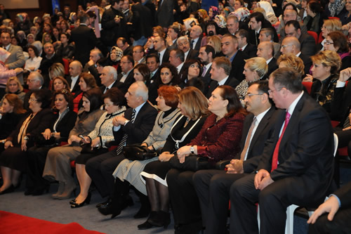 skdar Belediyesi TOGEM'den Milli Eitime byk destek