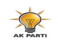 AK Parti'de Temayl Yoklamas