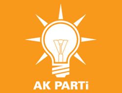 AK Parti stanbul Aday Tantm Program