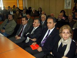 CHP skdar 'retmenler Gn' etkinlii