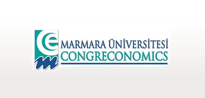 Congreconomics 2. ktisadi Bilimler Zirvesi Marmara niversitesi'nde dzenlenecek