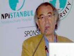 Prof. Tarhan Hipnozun Nrobiyolojisini anlatt