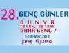 ''28. Gen Gnler Festivali'' Balad