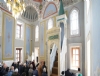 300 yllk tarihi Ahmediye Camii yeniden ibadete ald