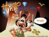 Hugo Kopter �atoya U�