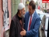 AK Parti blge milletvekili adaylar skdar sokaklarnda