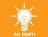 AK Parti stanbul 1.Blge Aday listesi