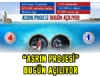 Asrn Projesi Marmaray Bugn alyor