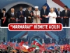 Asrn Projesi ''Marmaray'' Hizmete Girdi