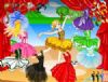 Balerin Barbie