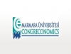 Congreconomics 2. ktisadi Bilimler Zirvesi Marmara niversitesi'nde dzenlenecek