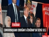 Cumhurbakan Erdoan, skdar Kskl'da cokuyla karland