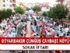Diyarbakr ng ayba Ky Dernei'nden Dev ftar