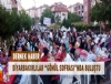 Diyarbakrllar Ramazan Aynn Bereketini ''Gnl Sofras''nda paylat