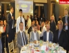 Gerek emekiler bayramlarn AK Parti skdar'n etkinliinde kutlad