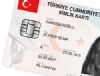 Trkiye Cumhuriyeti kimlik kartlar geliyor