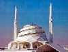 Marmara lahiyat'ta Modern Cami Ykseliyor