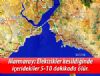 Marmaray'da havaszlktan lm riski var
