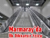 Marmaray'n en talihsiz yolcusu