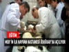 MEB'in ilk hayvan hastanesi skdar'da alyor
