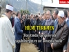 Mustafa Trkmen memleketi Trabzon'da topraa verildi