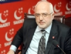 Saadet Partisi'nin stanbul Aday Selman Esmerer