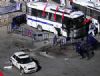 Taksim'de bomba patlad; 32 yaral var