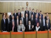skdar Belediye Meclisinin 7. dnem al toplants yapld