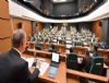 skdar Belediyesi, 8. Dnem ilk Belediye Meclis Toplants yapld