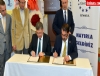 skdar Belediyesi, TMSAD'la SM protokol imzalad