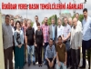skdar Belediyesi Yerel Basn Mensuplarn Aarlad