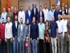 skdar Belediyespor'un Yeni Bakan Muammer Saka oldu