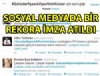 skdar, Sosyal Medyada da AK Parti'nin kalesi