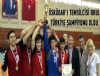 Nursen Fuat zday Ortaokulu Yldz Erkekler Hentbol Takm Trkiye ampiyonu