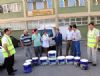 skdar belediyesi okullar renklendiriyor