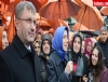 AK Partli kadnlar kadna iddeti skdar'da protesto etti