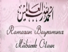 skdar'da Ramazan Bayramnn ilk gn hareketli geecek