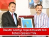 Bakan Mustafa Kara ve Ekibi Trabzon'da