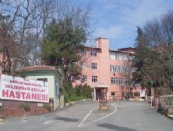 Valideba Devlet Hastanesi Boaltld.