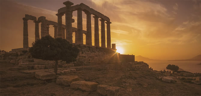 Yunanistan Golden Visa Programnn Hedefi