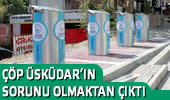 Yer alt ��p konteyn�r sistemi hava kirlili�i oran�n� azaltan, geri d�n���m oran�n� art�ran, at�k toplama giderlerini azaltarak ekonomiye katk� sa�layan yeni nesil yeralt� ��p konteyn�r sistemleri