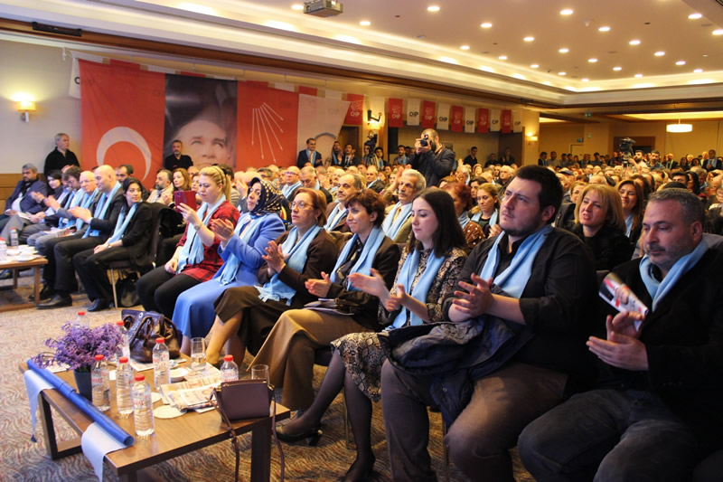 Yamur yadnda denizle birleen skdar grntleri grmek istemiyoruz diyen Kl, ''skdar'daki altyap sistemlerini tamamen yenileyeceiz'' dedi