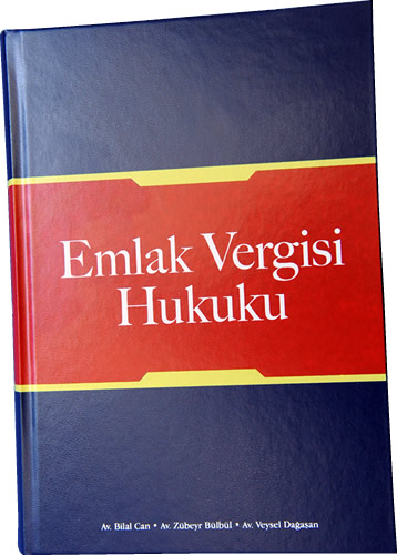 skdar Belediyesi alanlar tarafndan yaynlanan ''Emlak Vergisi Hukuku'' adl kitap okuyucuyla bulutu.