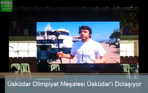 skdar Genlik Merkezi'nin ev sahipliinde, Genlik Spor Genel Mdrl, skdar Kaymakaml ve le Milli Eitim Mdrl'nn ibirliiyle, 1 Nisan - 31 Mays tarihleri arasnda gerekletirilmekte olan skdar Spor Oyunlar balad.