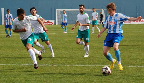 Anadolu Üsküdar, Pazarspor