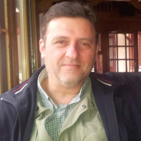 Rasim Şen