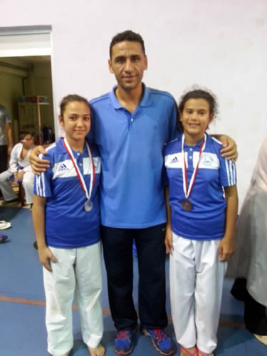 30 Ağustas Zafer Bayramı Minikler-Yıldızlar Karate İstanbul Şampiyonası'na Üsküdar Belediyespor'un minikleri damga vurdu.
