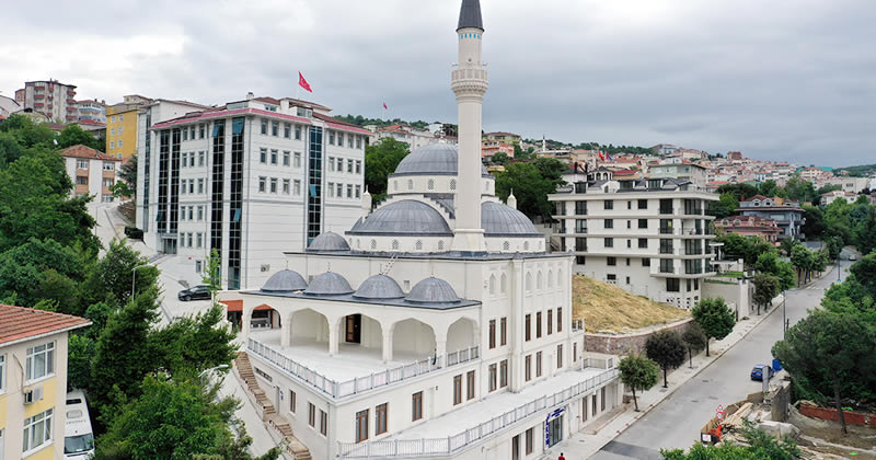 ehriban Hatun Camii